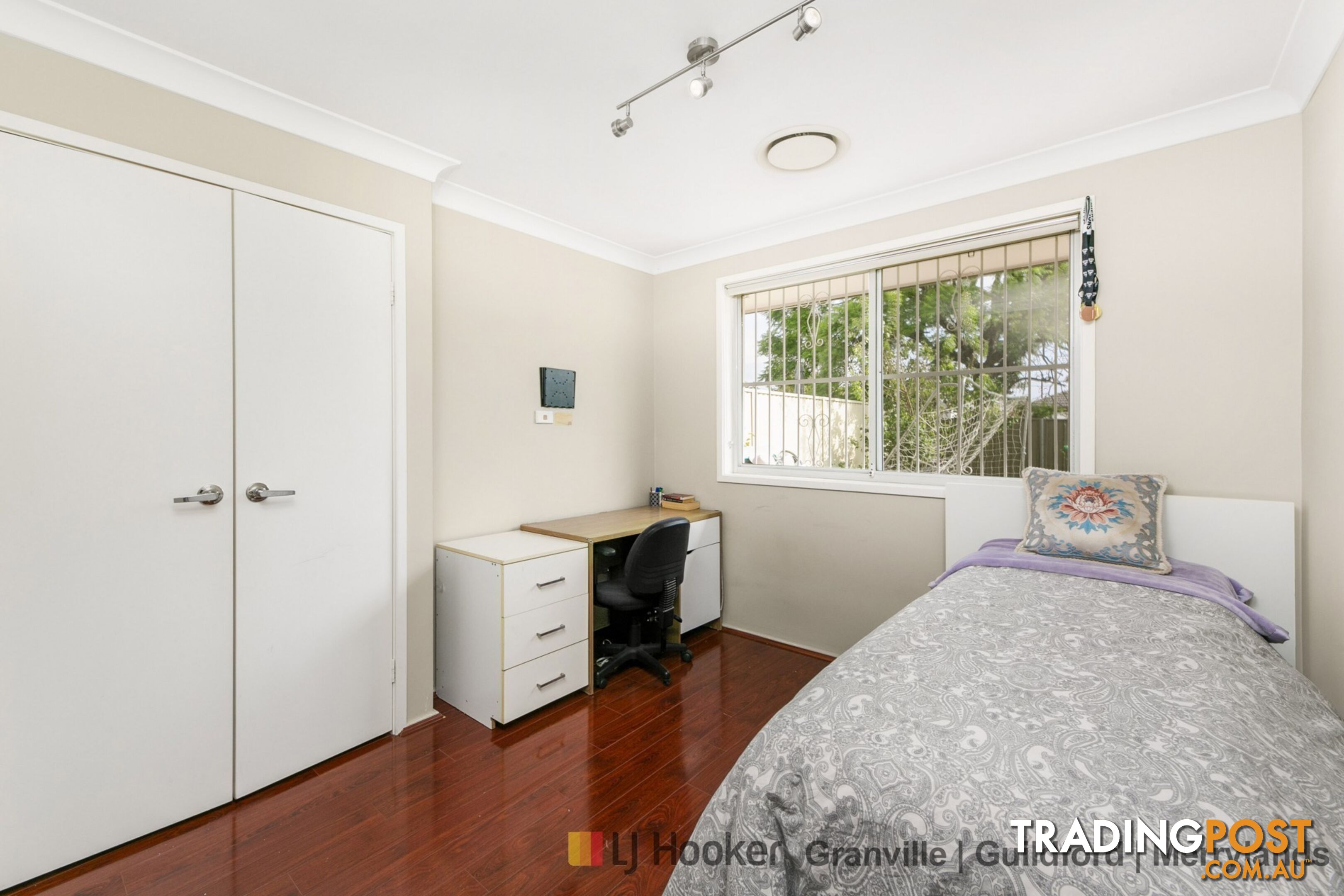 1B Banksia Street GRANVILLE NSW 2142