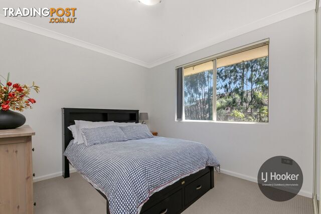 12/71-77 O'Neill Street GUILDFORD NSW 2161