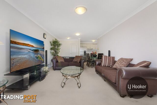 12/71-77 O'Neill Street GUILDFORD NSW 2161