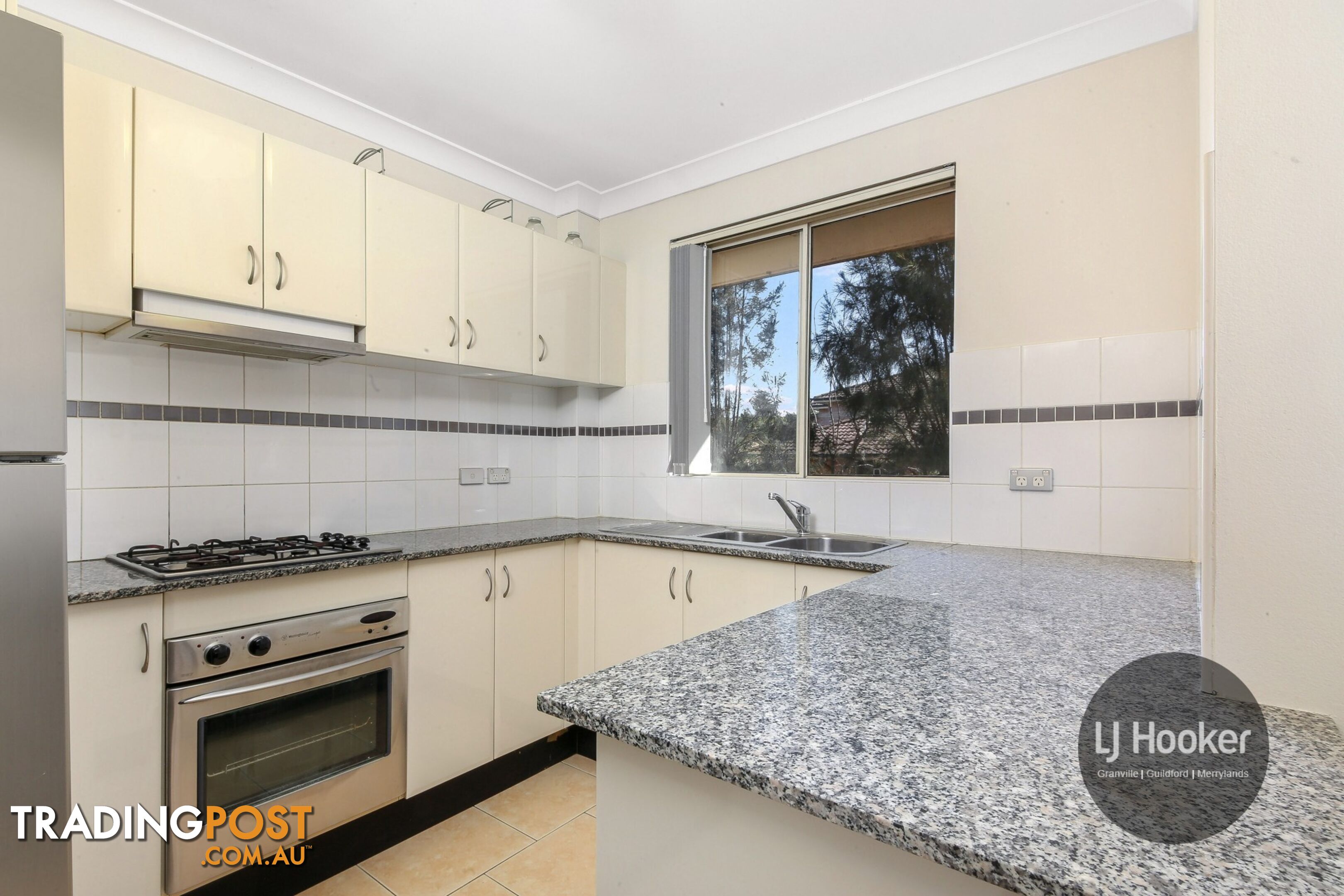 12/71-77 O'Neill Street GUILDFORD NSW 2161