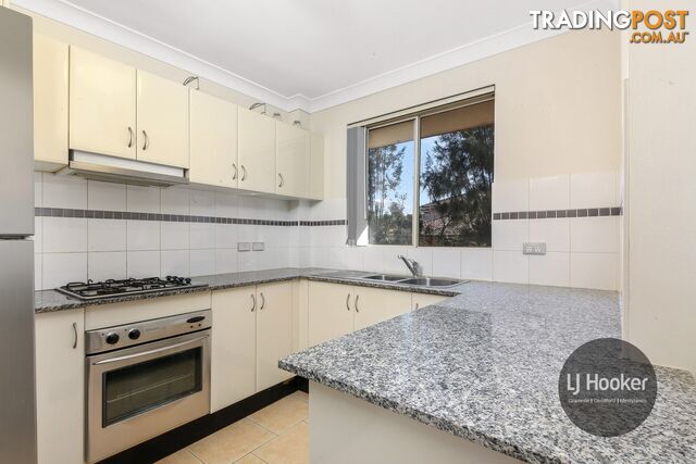 12/71-77 O'Neill Street GUILDFORD NSW 2161