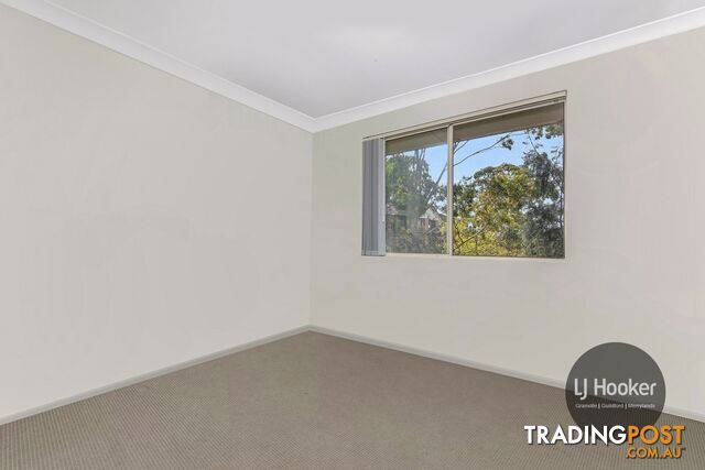 12/71-77 O'Neill Street GUILDFORD NSW 2161