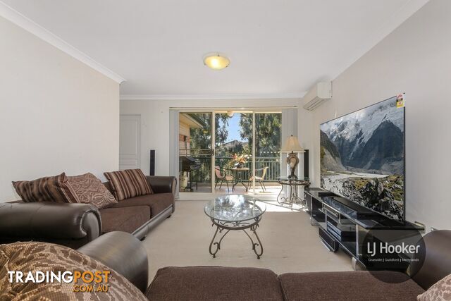 12/71-77 O'Neill Street GUILDFORD NSW 2161