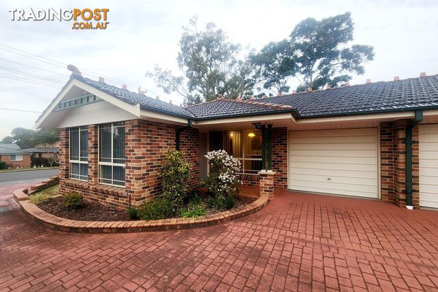 1/53 Chelmsford Road SOUTH WENTWORTHVILLE NSW 2145