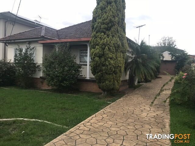 234 Excelsior Street GUILDFORD NSW 2161