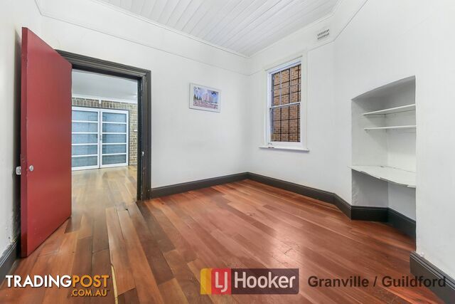 55 Cowper Street GRANVILLE NSW 2142