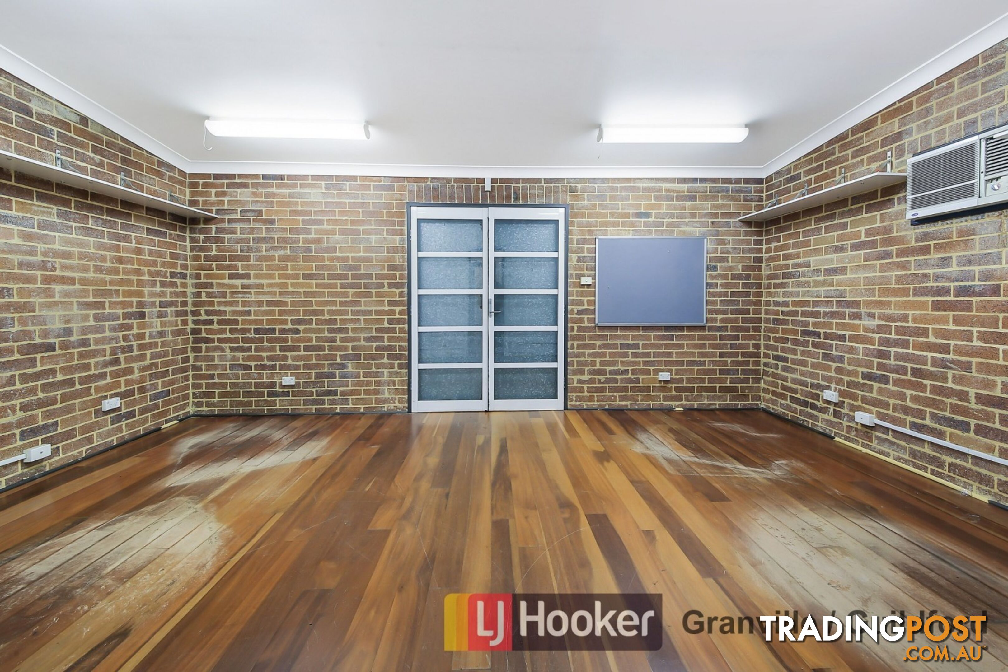 55 Cowper Street GRANVILLE NSW 2142