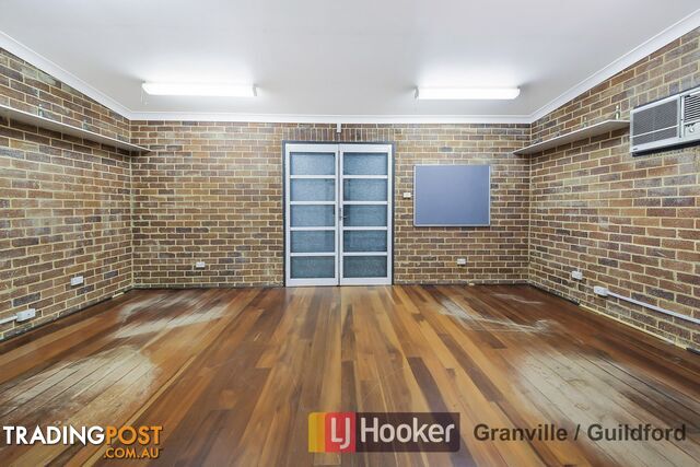 55 Cowper Street GRANVILLE NSW 2142