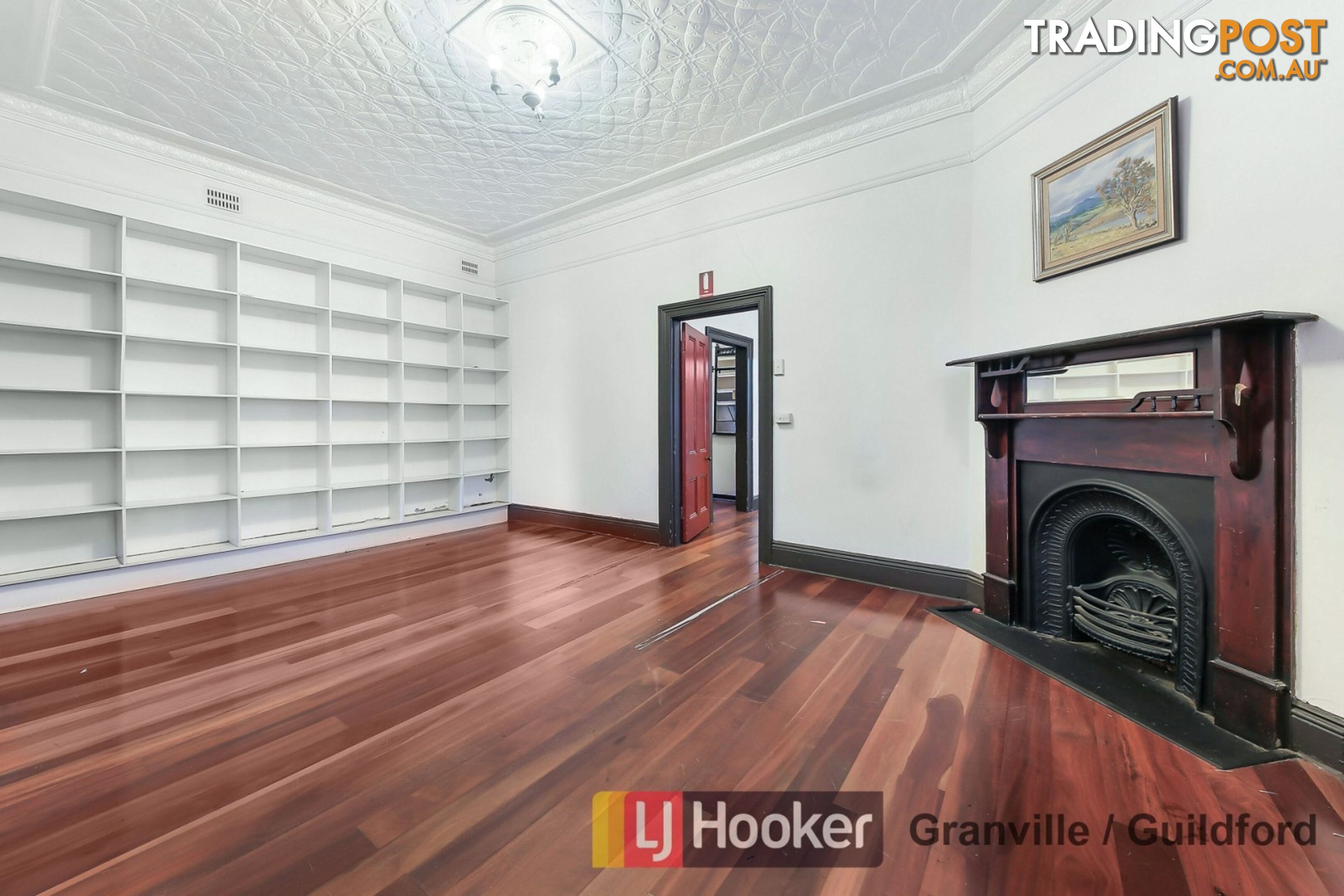 55 Cowper Street GRANVILLE NSW 2142