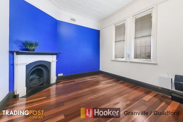 55 Cowper Street GRANVILLE NSW 2142