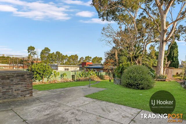 12 Clarke Street GRANVILLE NSW 2142