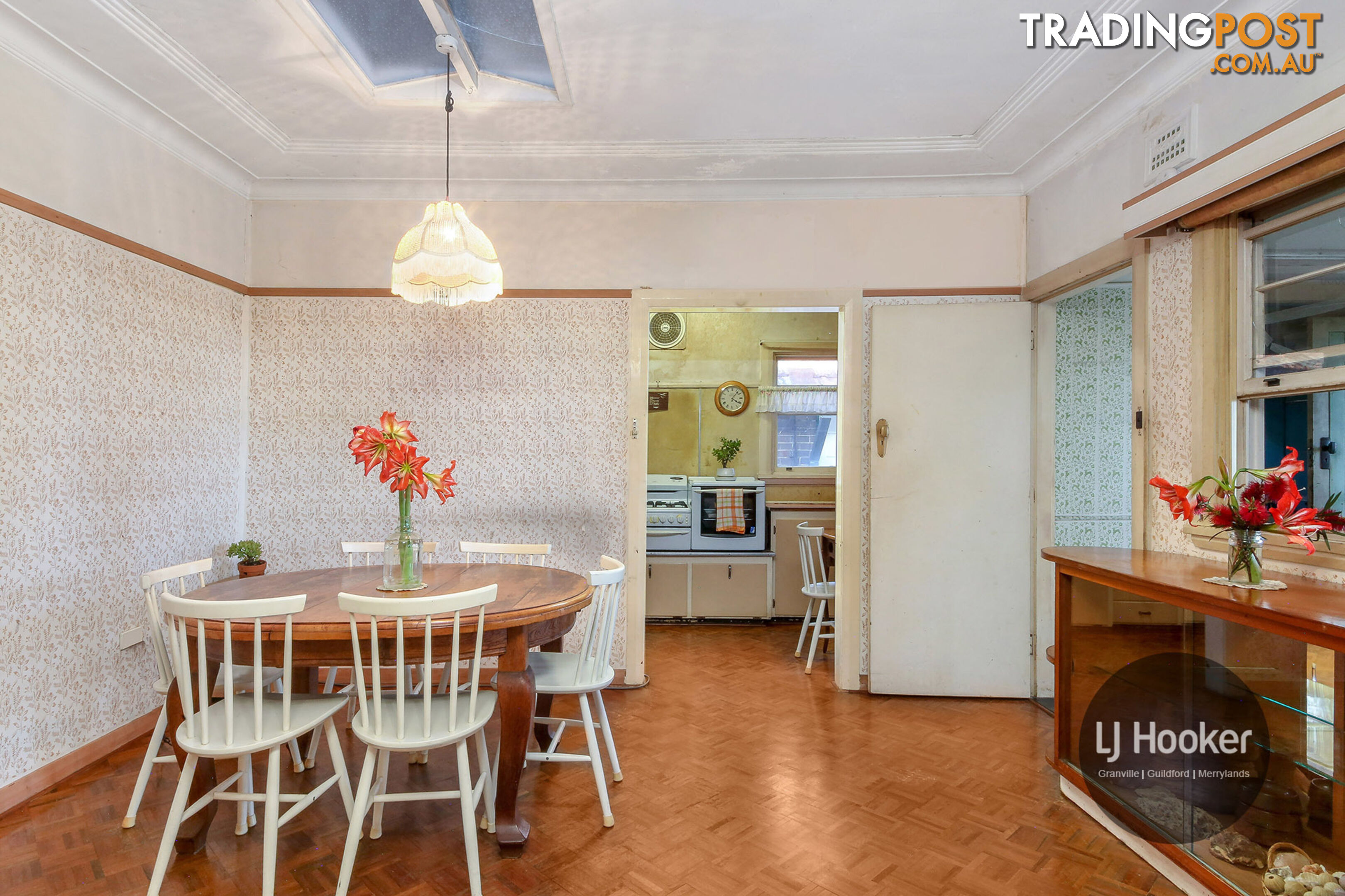 12 Clarke Street GRANVILLE NSW 2142