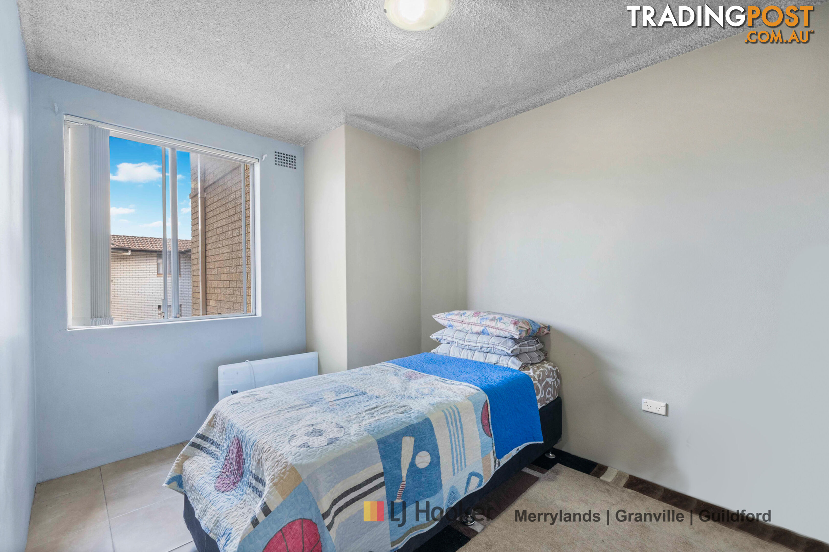 3/16 Hutchinson Street GRANVILLE NSW 2142