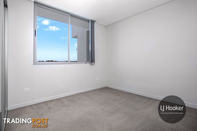 605/24 Dressler Court MERRYLANDS NSW 2160