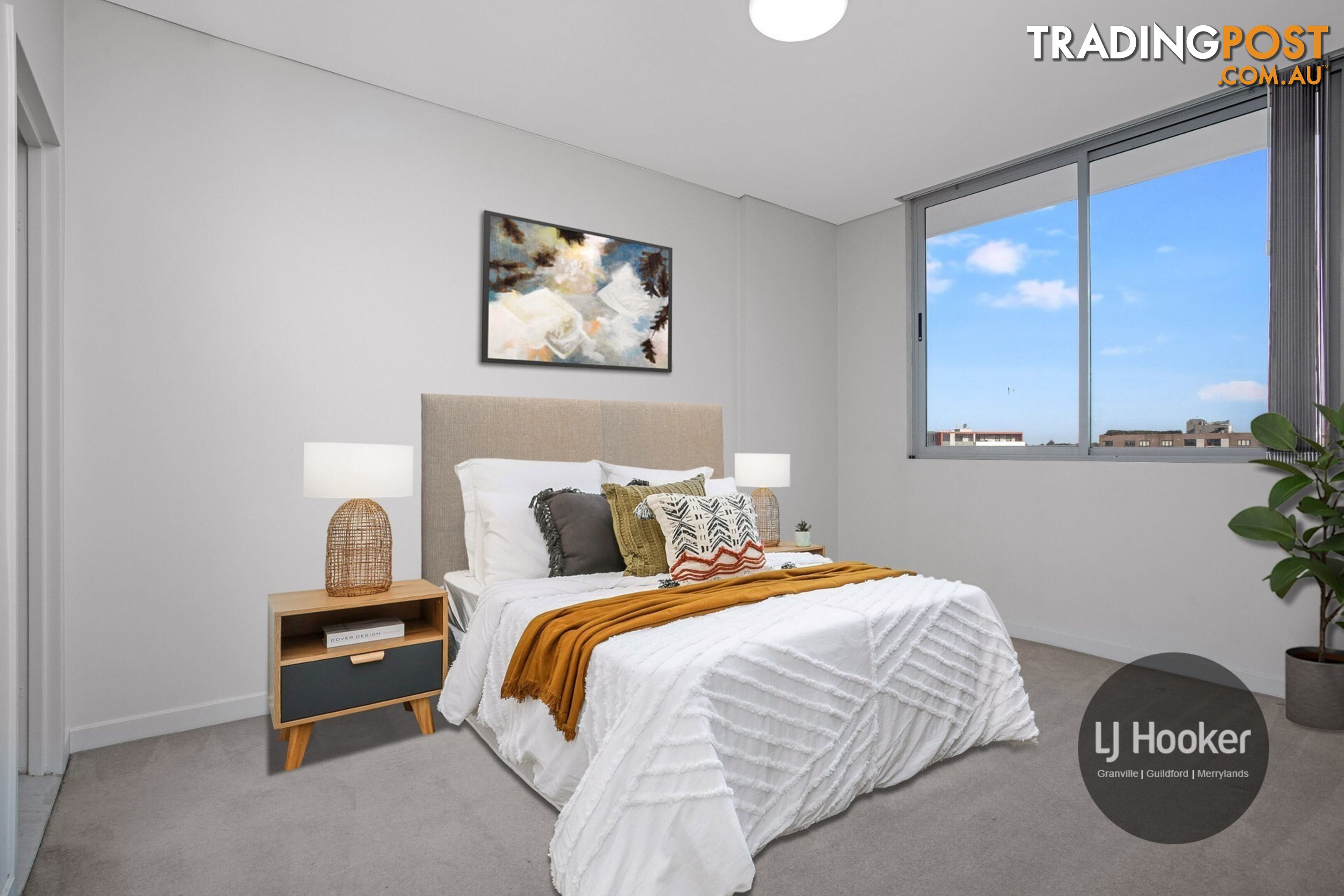 605/24 Dressler Court MERRYLANDS NSW 2160