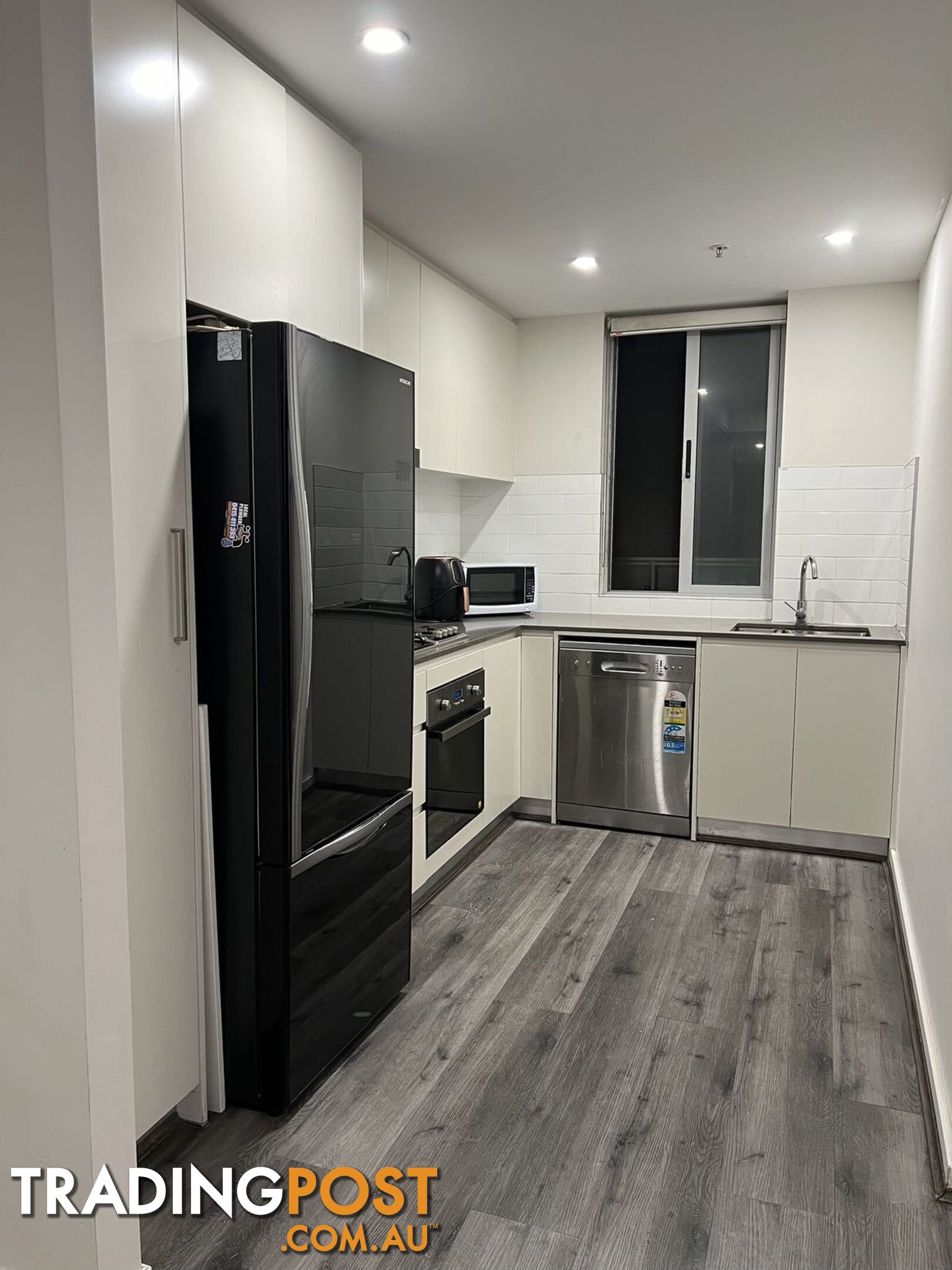 1108/24 Dressler Court MERRYLANDS NSW 2160