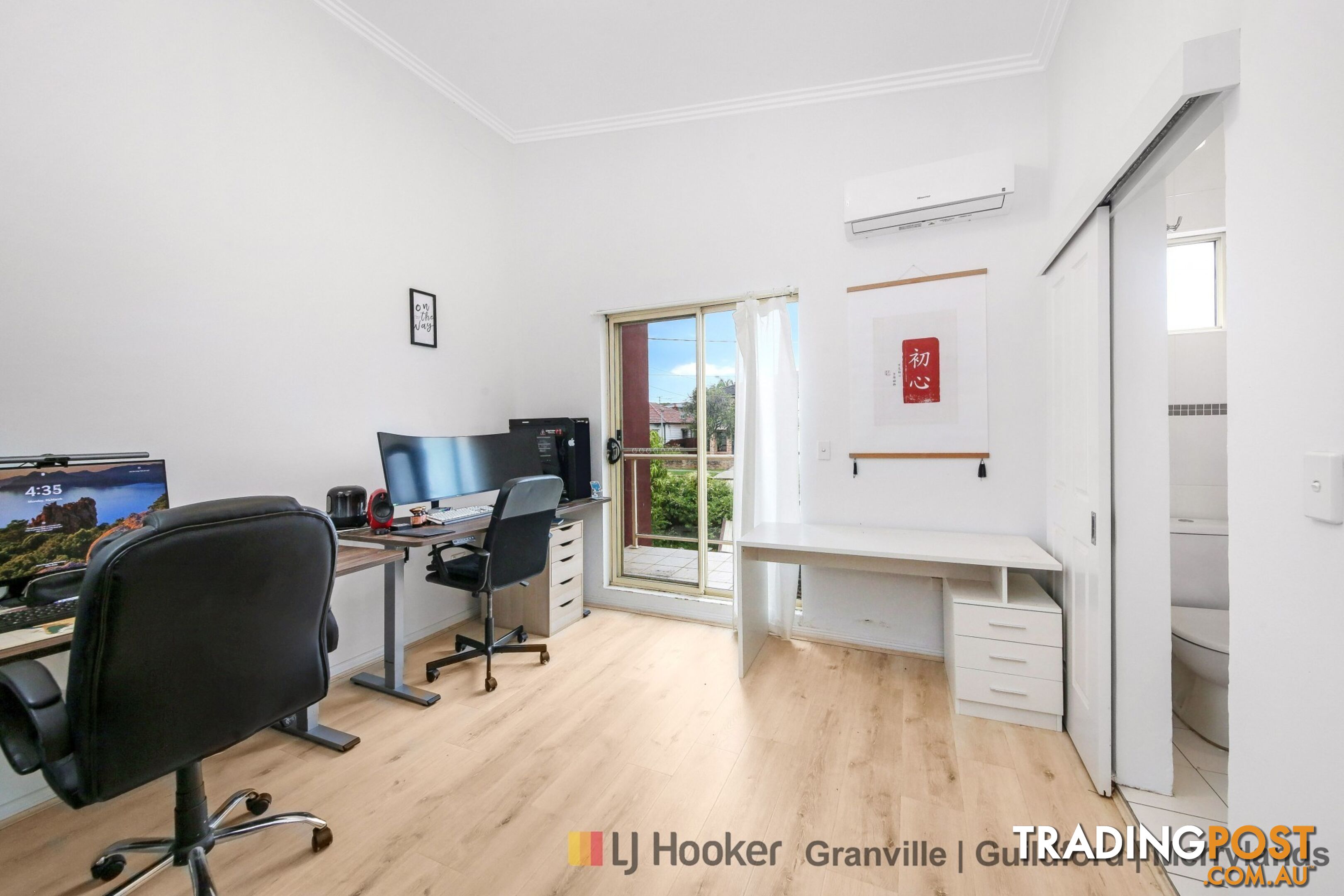 2/12-16 Bradman Street MERRYLANDS NSW 2160