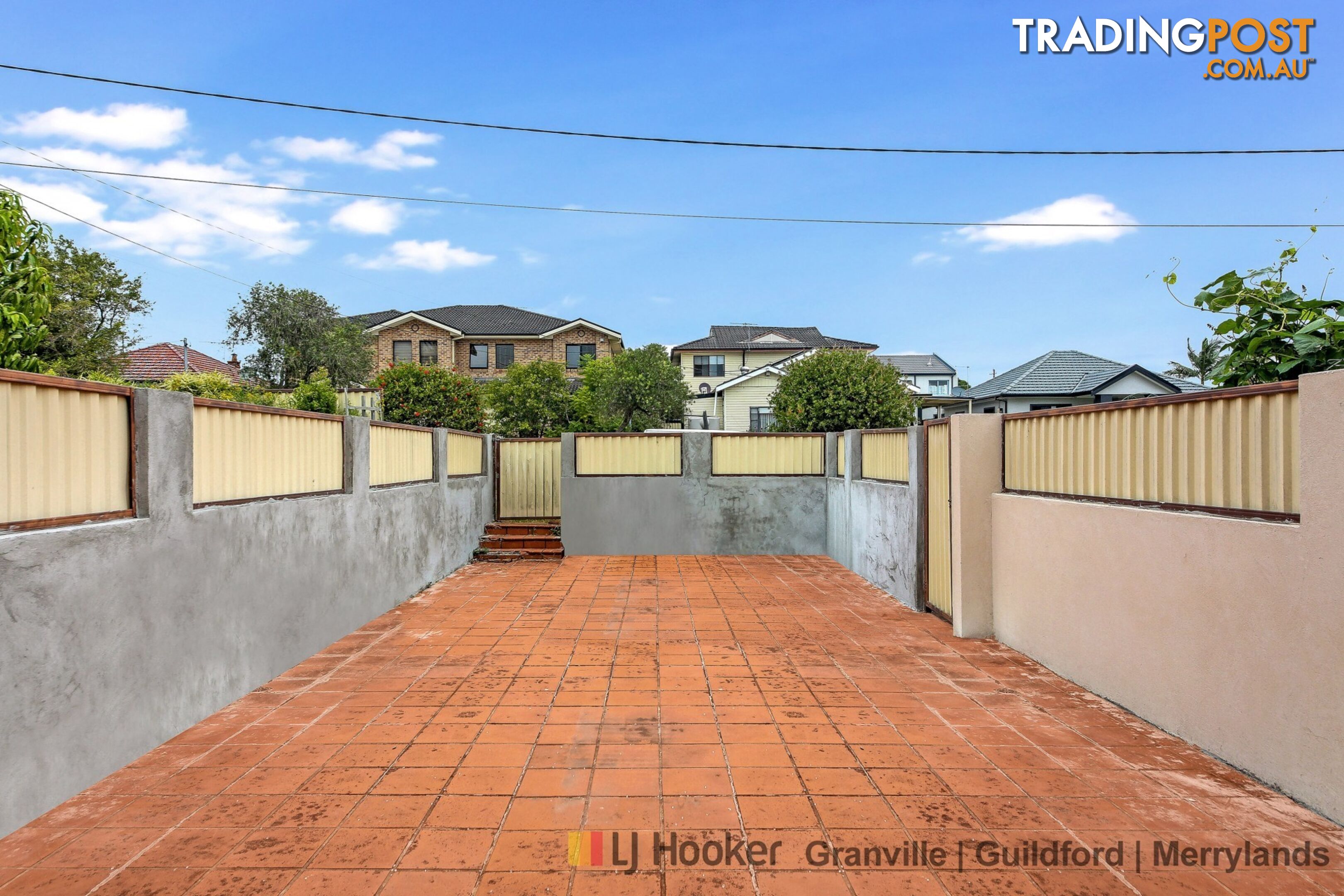 2/12-16 Bradman Street MERRYLANDS NSW 2160