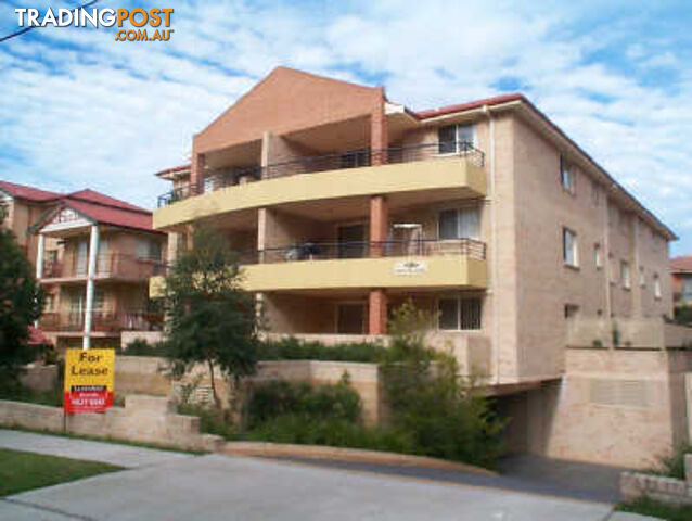 5/5-7 Early Street PARRAMATTA NSW 2150