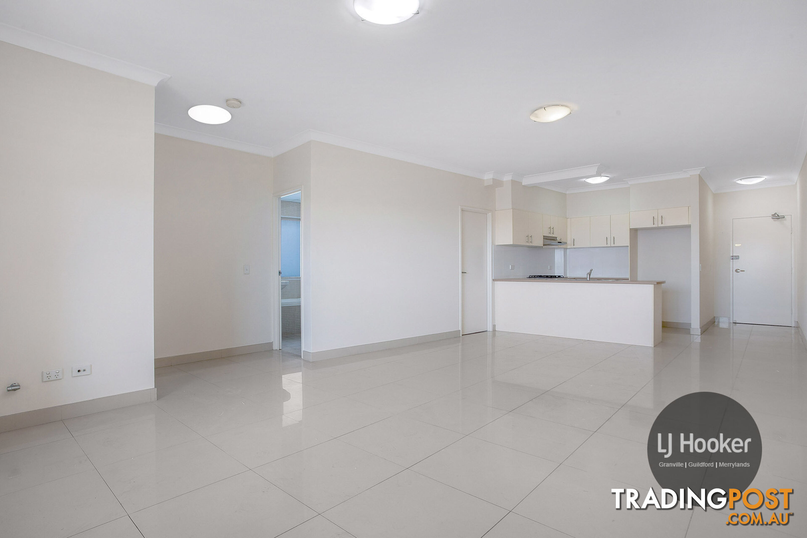 9/480-484 Woodville Road GUILDFORD NSW 2161