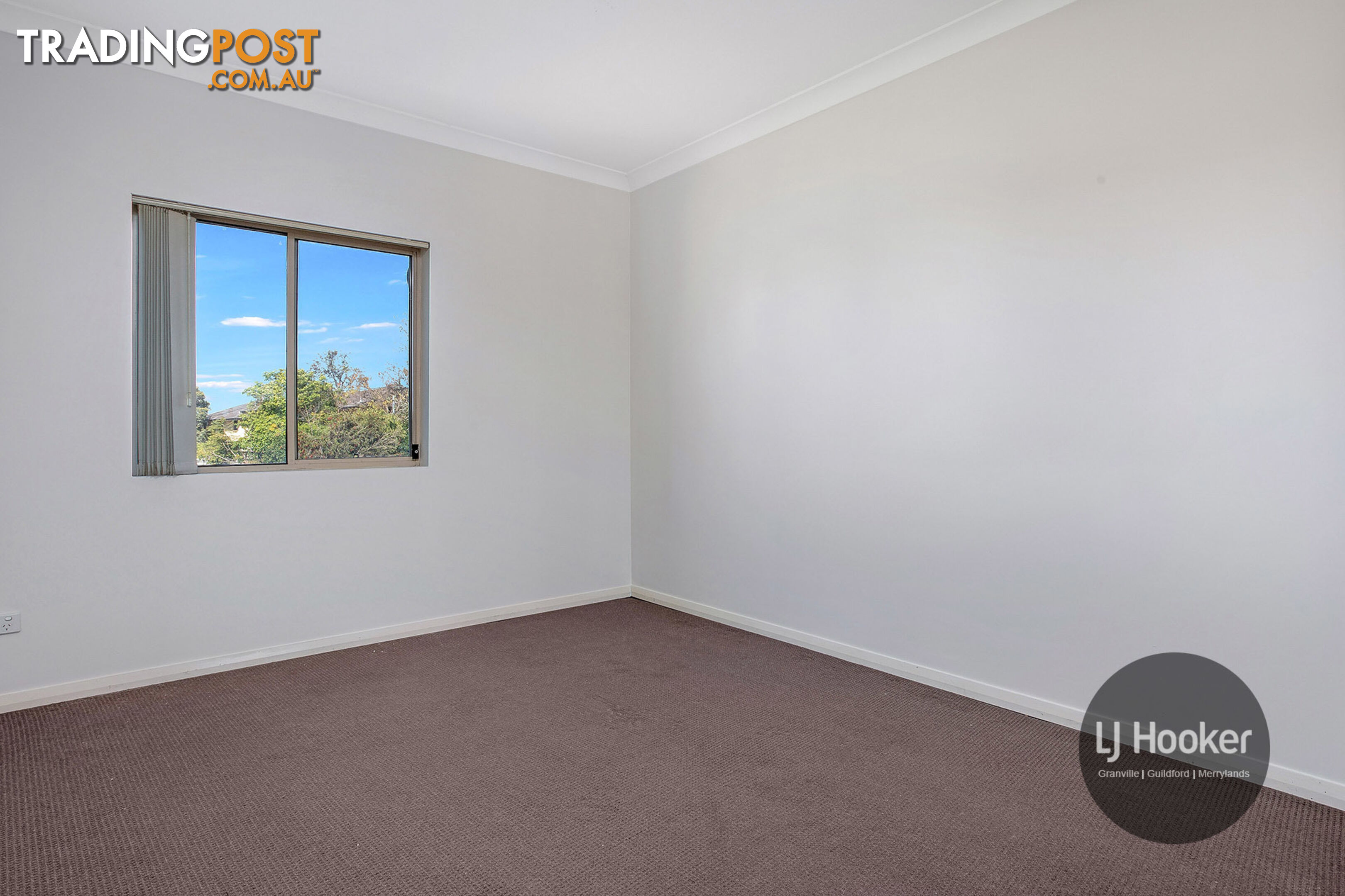 9/480-484 Woodville Road GUILDFORD NSW 2161