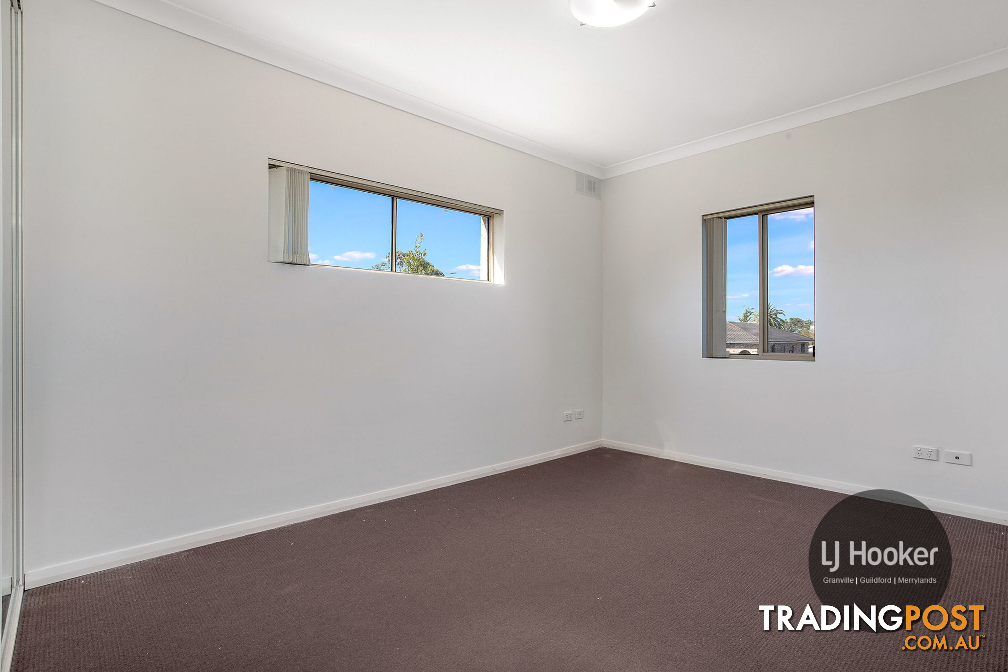 9/480-484 Woodville Road GUILDFORD NSW 2161