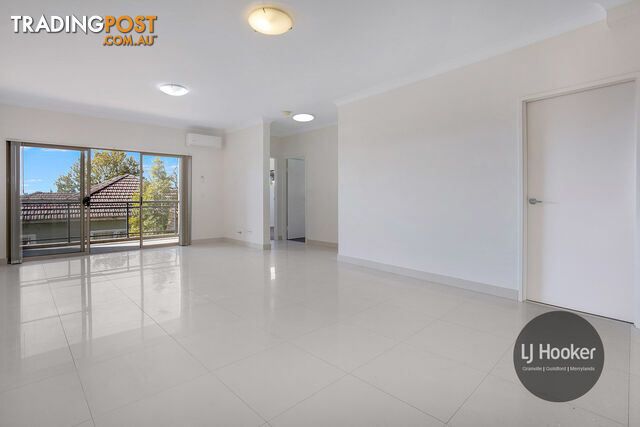 9/480-484 Woodville Road GUILDFORD NSW 2161