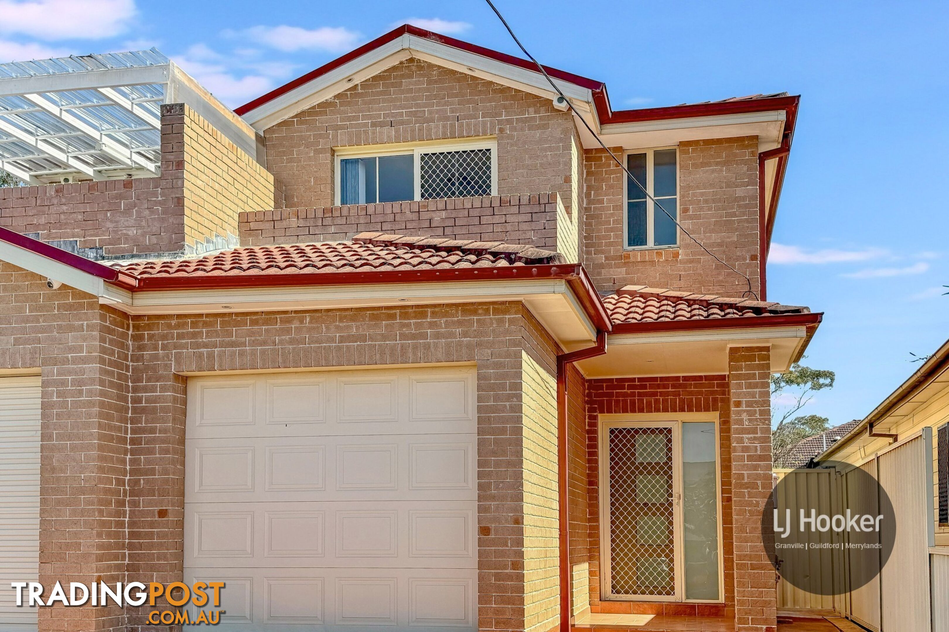 9 Rubina Street MERRYLANDS NSW 2160