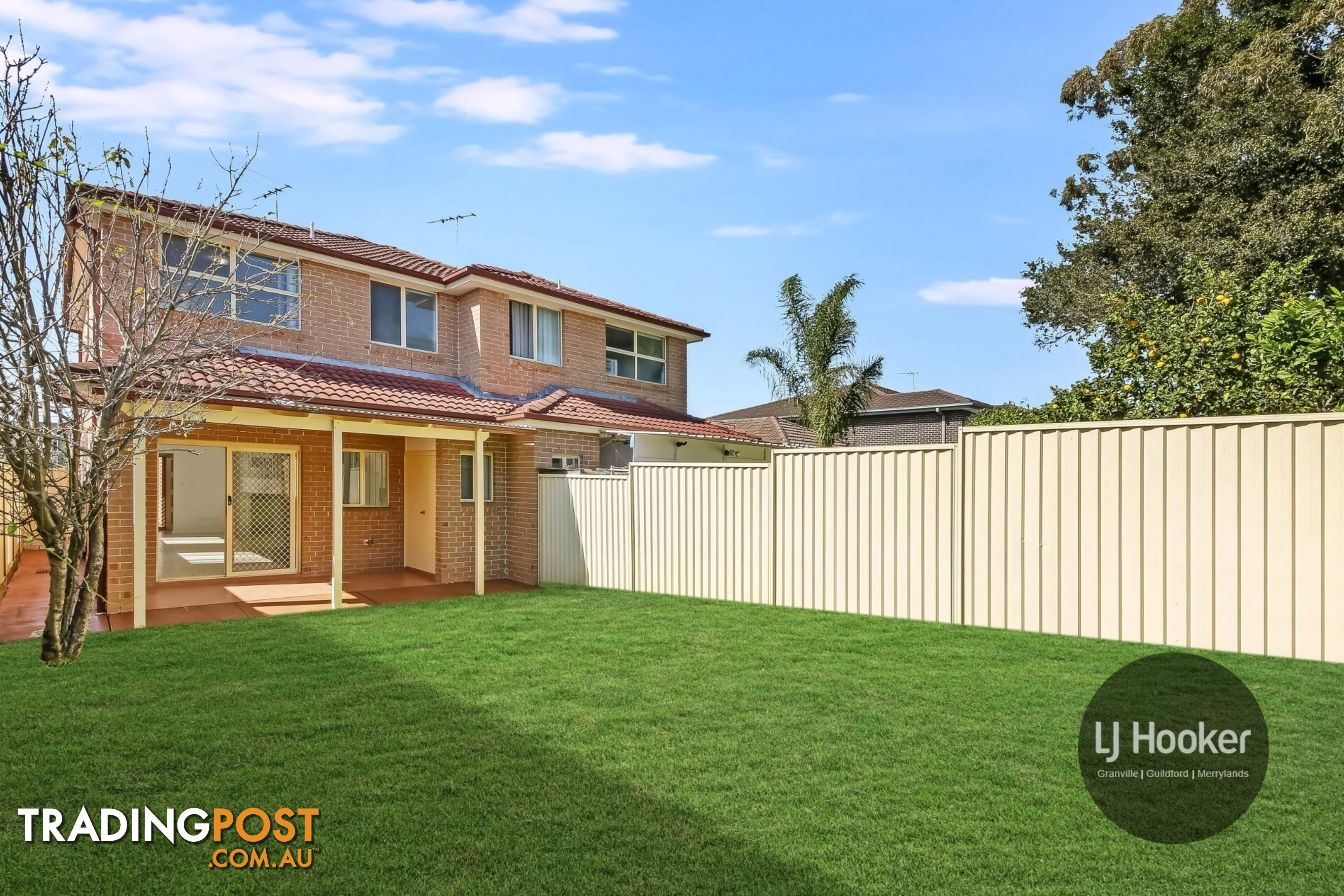 9 Rubina Street MERRYLANDS NSW 2160