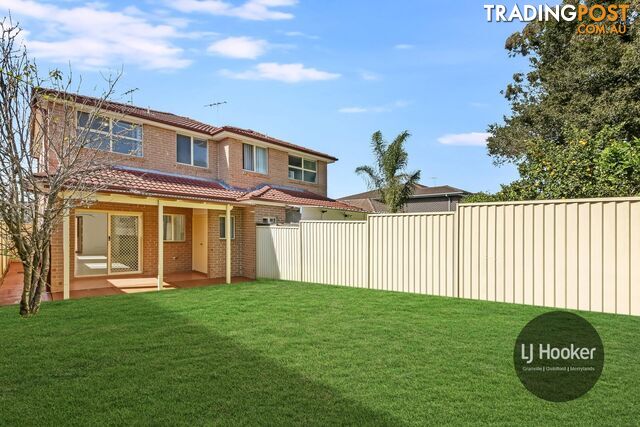 9 Rubina Street MERRYLANDS NSW 2160