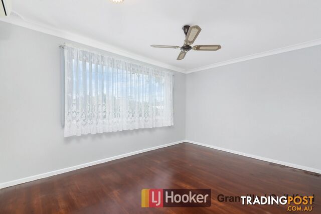 34 Boronia Street GRANVILLE NSW 2142