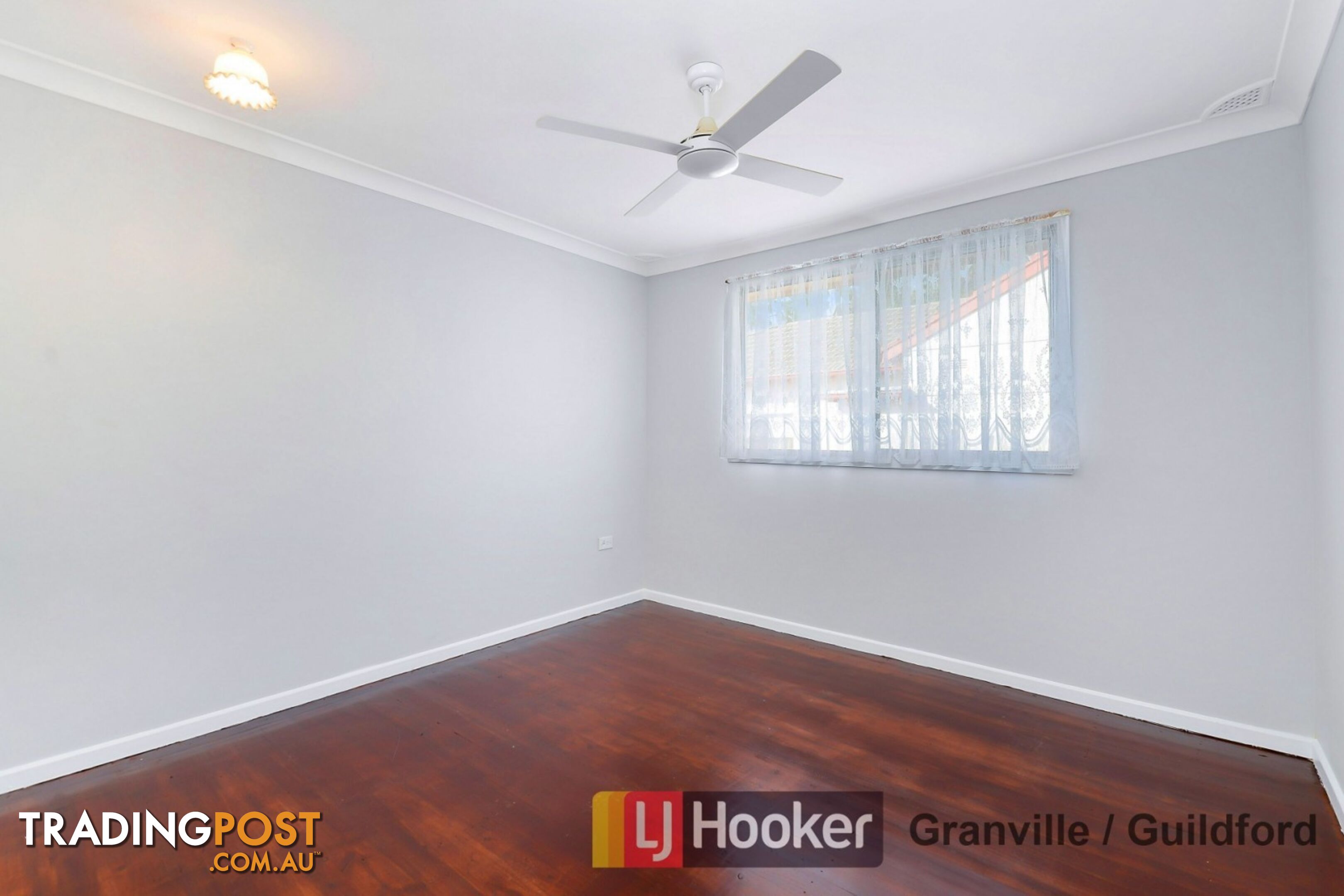 34 Boronia Street GRANVILLE NSW 2142