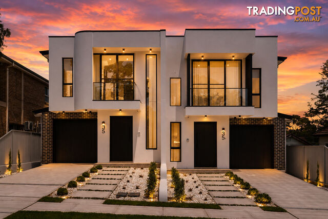 35a Bartlett Street SOUTH WENTWORTHVILLE NSW 2145
