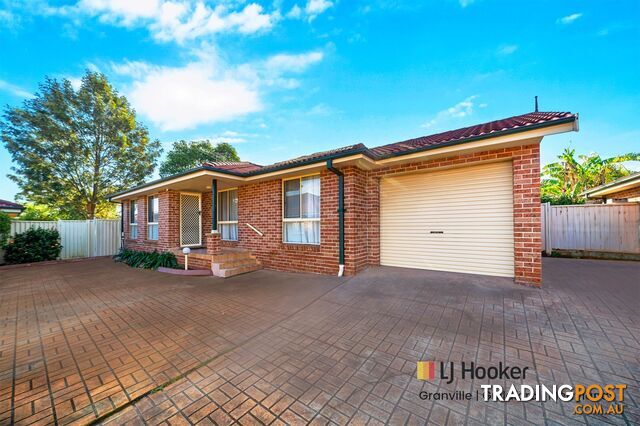 7/34-36 Richardson Street MERRYLANDS NSW 2160