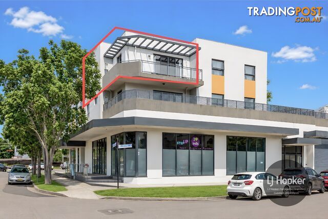 29/465-481 Wentworth Avenue TOONGABBIE NSW 2146