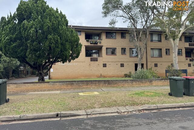 1/4-8 Arthur Street MERRYLANDS NSW 2160