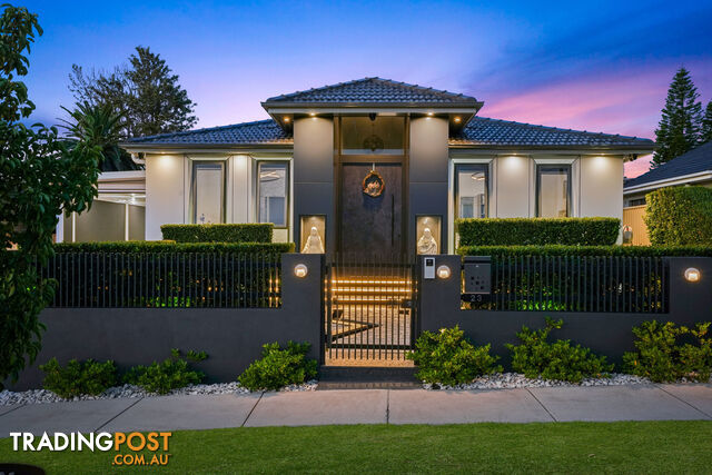23 & 23a Faulds Road GUILDFORD NSW 2161