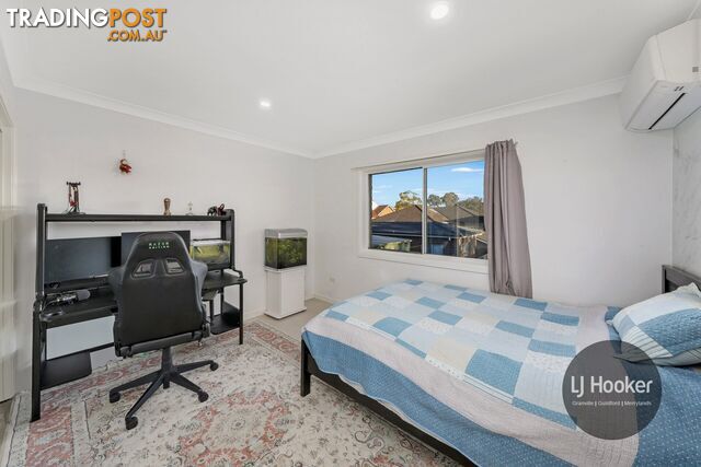 66 Paton Street MERRYLANDS NSW 2160