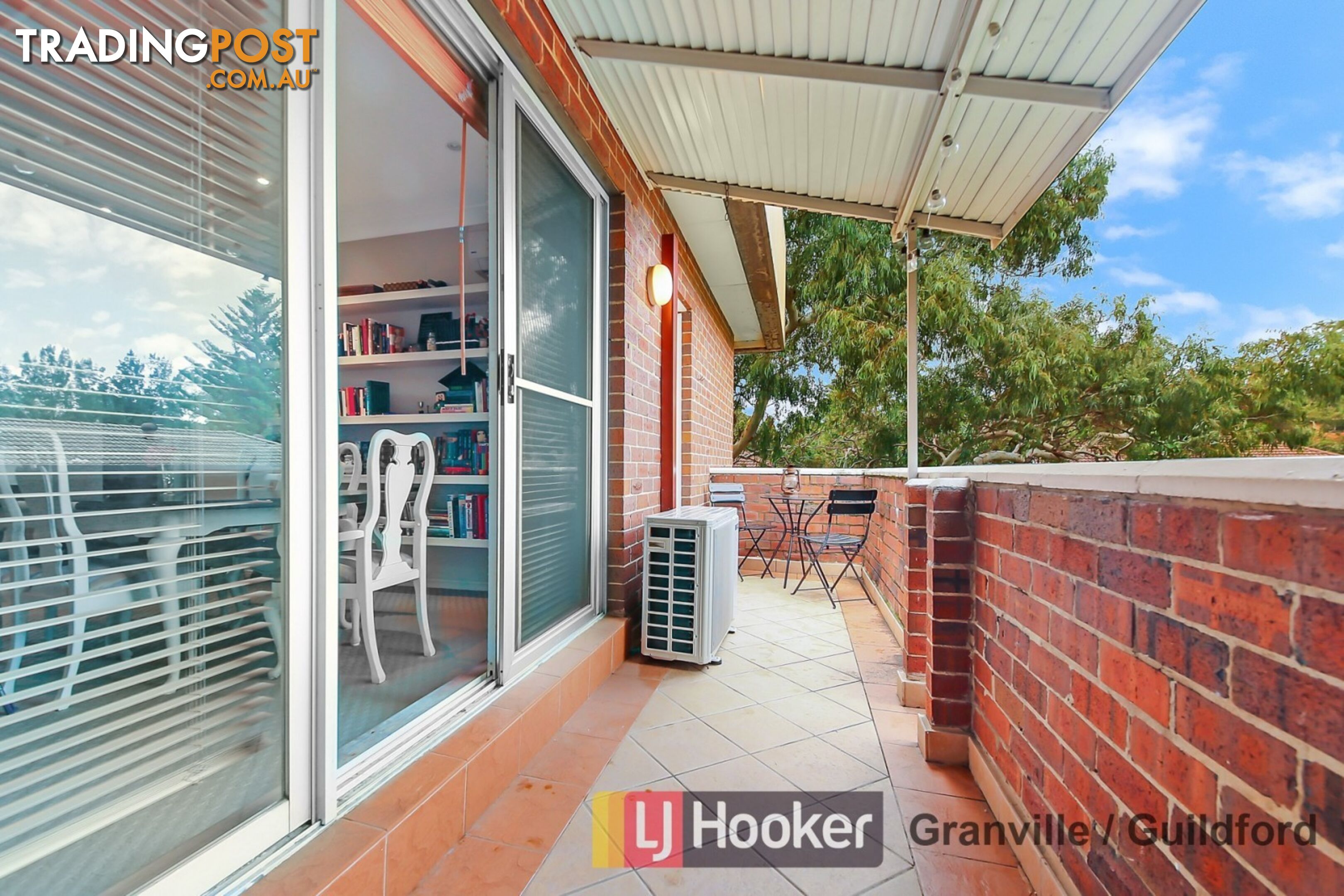 9/2-4 New Street NORTH PARRAMATTA NSW 2151