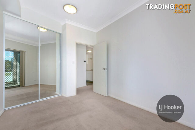 108/272-276 Railway Terrace GUILDFORD NSW 2161