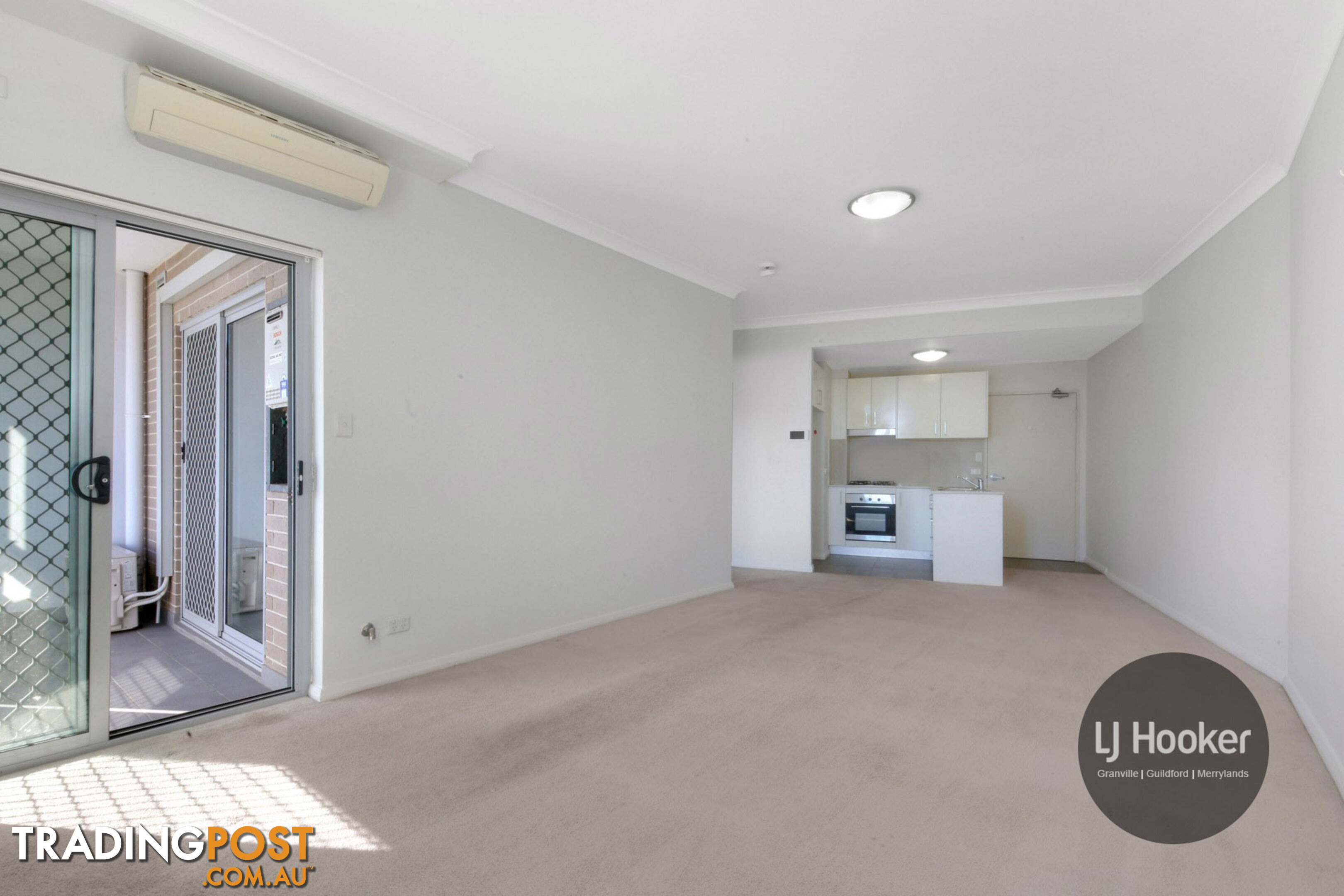 108/272-276 Railway Terrace GUILDFORD NSW 2161