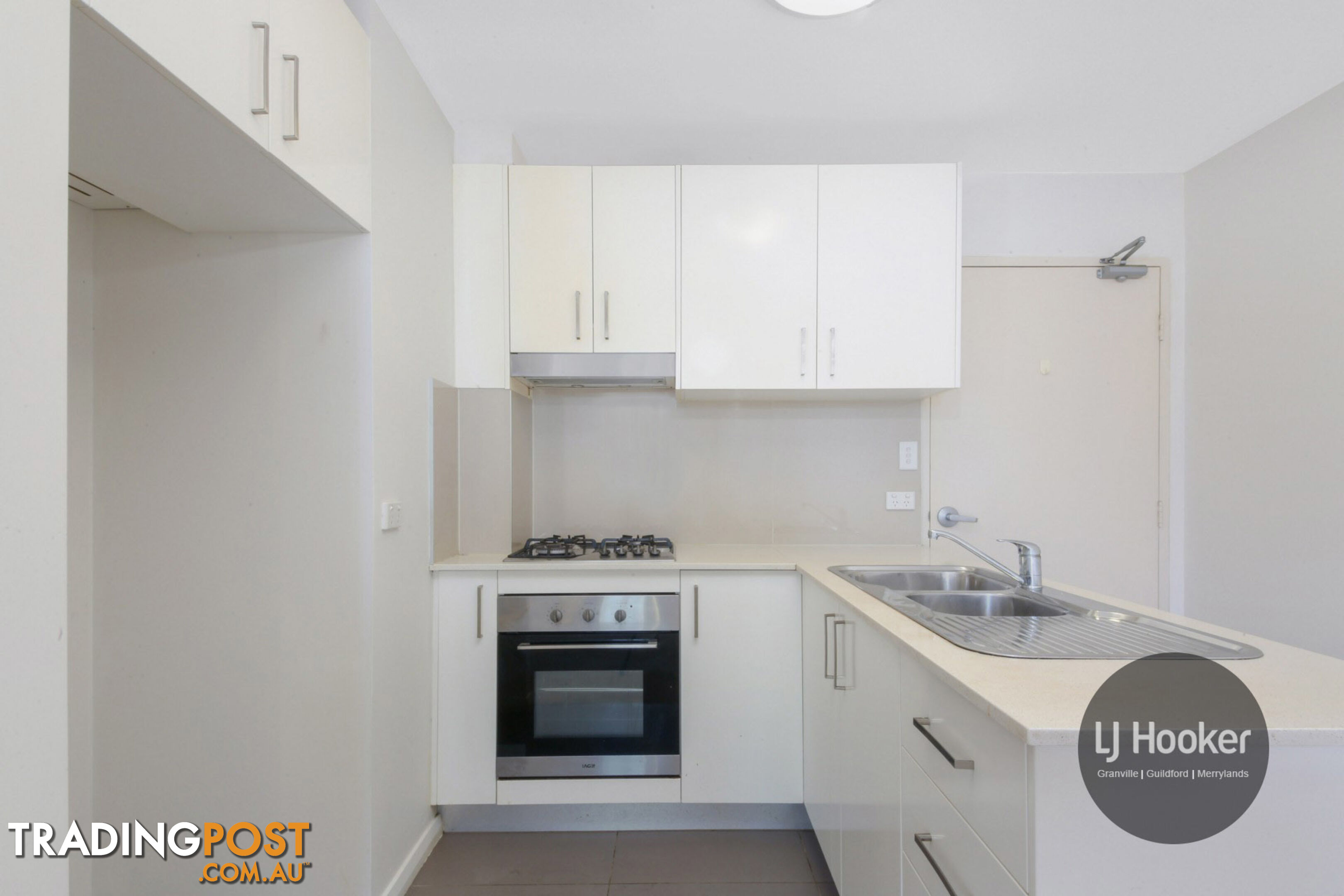 108/272-276 Railway Terrace GUILDFORD NSW 2161