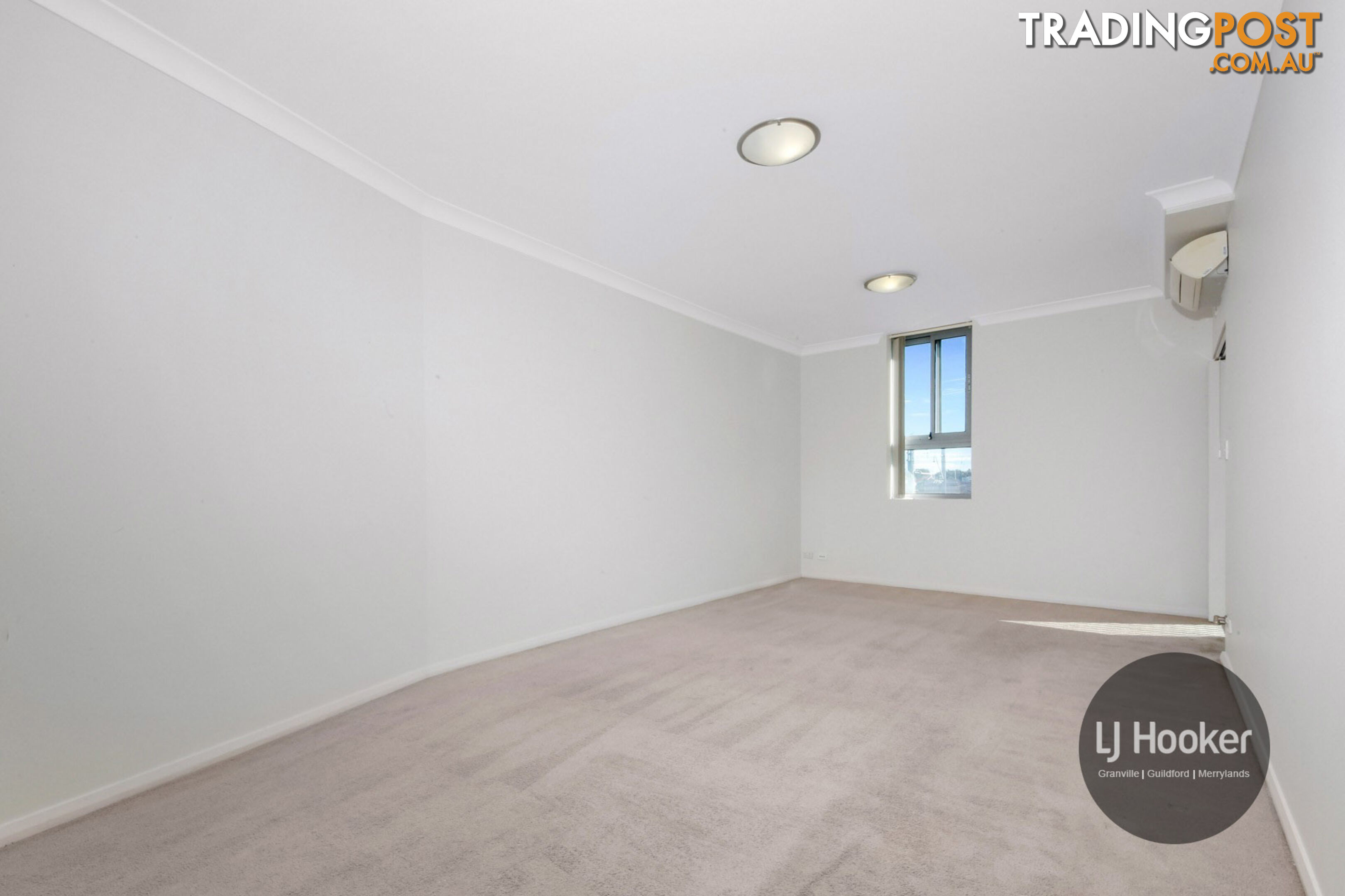 108/272-276 Railway Terrace GUILDFORD NSW 2161