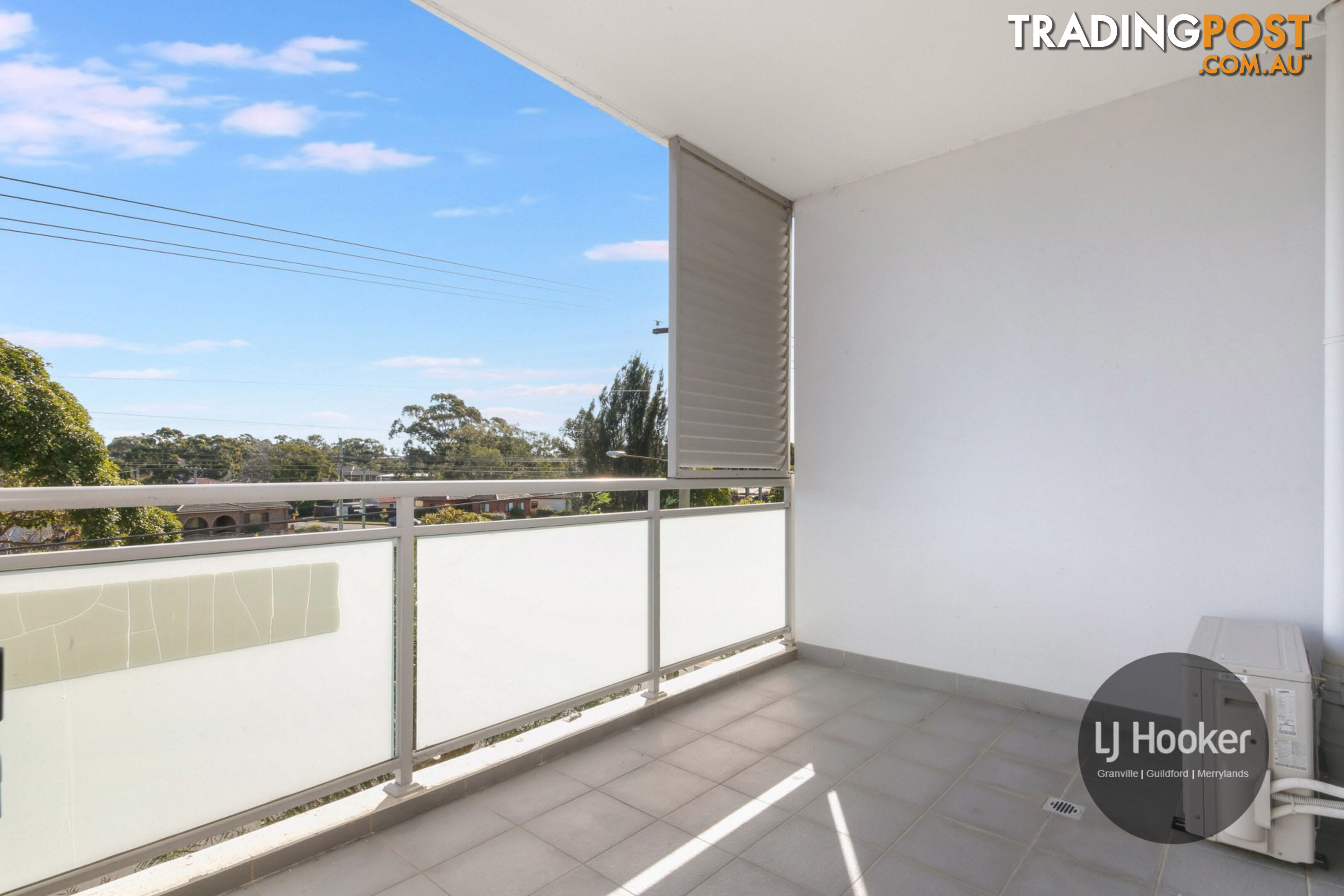 108/272-276 Railway Terrace GUILDFORD NSW 2161