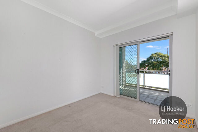 108/272-276 Railway Terrace GUILDFORD NSW 2161