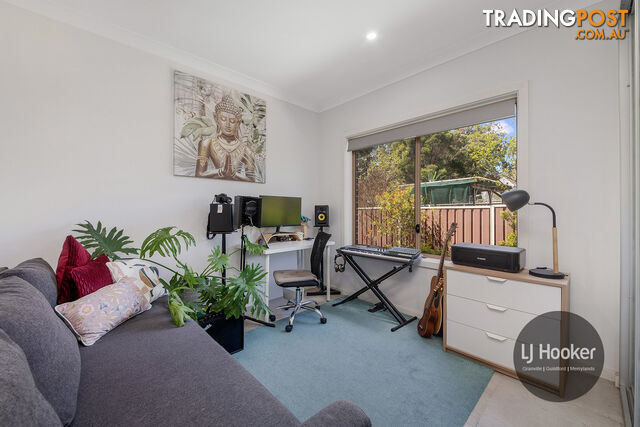 8/19 Lavinia Street GRANVILLE NSW 2142