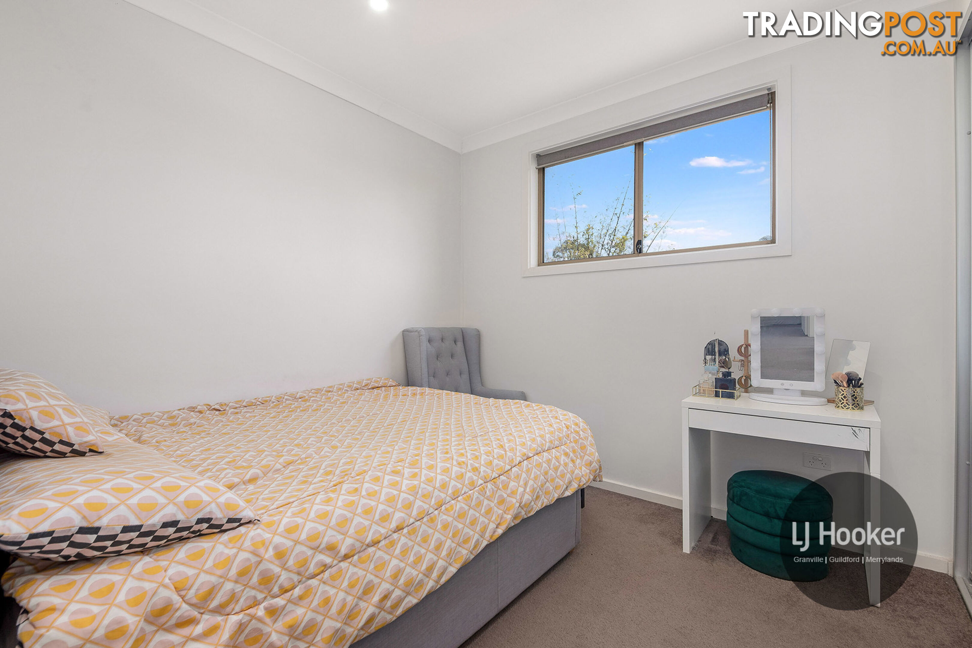 8/19 Lavinia Street GRANVILLE NSW 2142