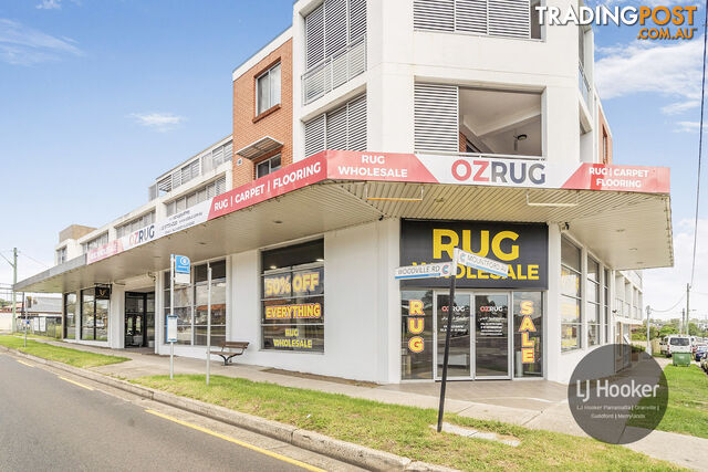 Shop 1/342 Woodville Road GUILDFORD NSW 2161