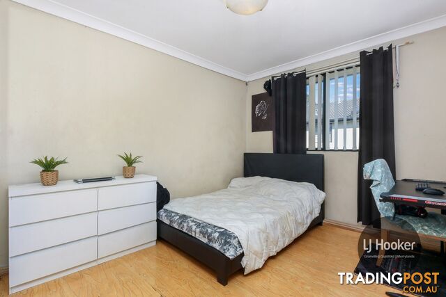 9/17-21 Guildford Road GUILDFORD NSW 2161