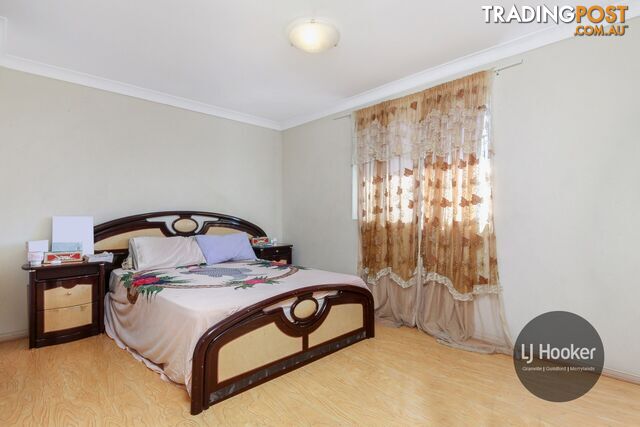 9/17-21 Guildford Road GUILDFORD NSW 2161